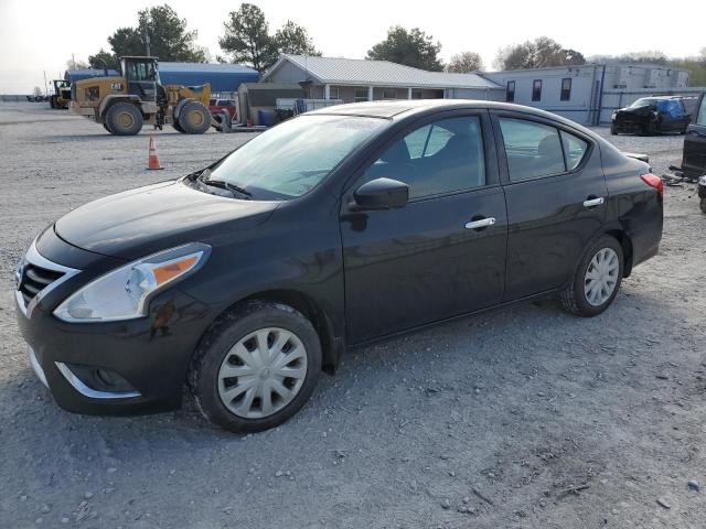 NISSAN VERSA 2015 3n1cn7ap1fl808813