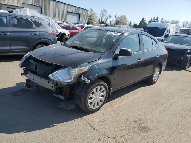 NISSAN VERSA 2015 3n1cn7ap1fl808827