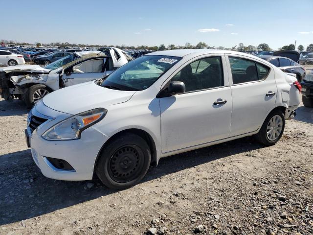 NISSAN VERSA 2015 3n1cn7ap1fl822310