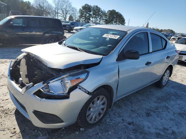 NISSAN VERSA 2015 3n1cn7ap1fl823702