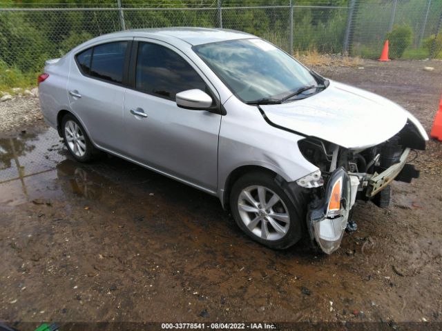 NISSAN VERSA 2015 3n1cn7ap1fl824574