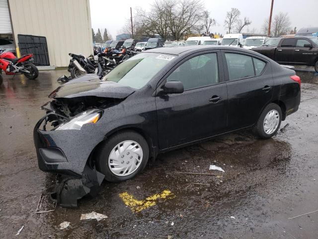 NISSAN VERSA S 2015 3n1cn7ap1fl825174