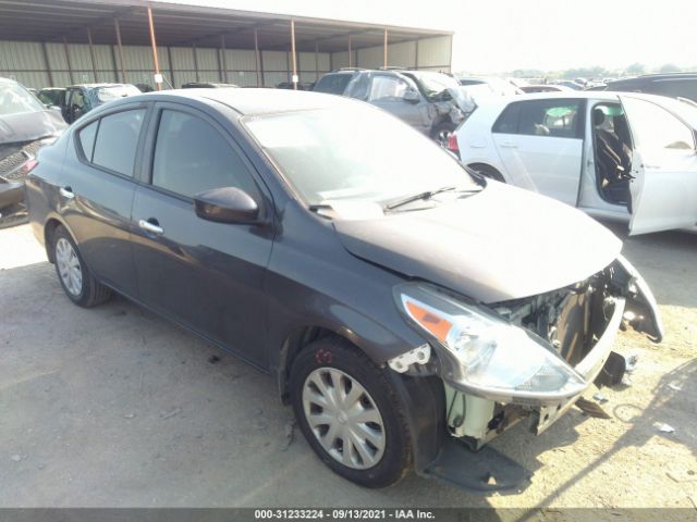 NISSAN VERSA 2015 3n1cn7ap1fl825420