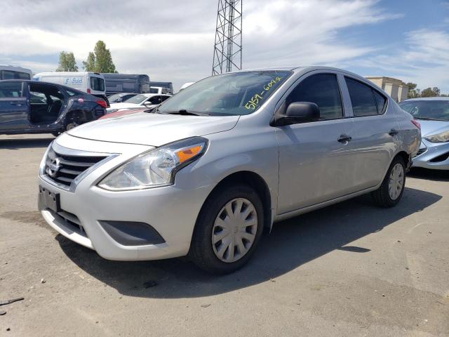 NISSAN VERSA 2015 3n1cn7ap1fl825823