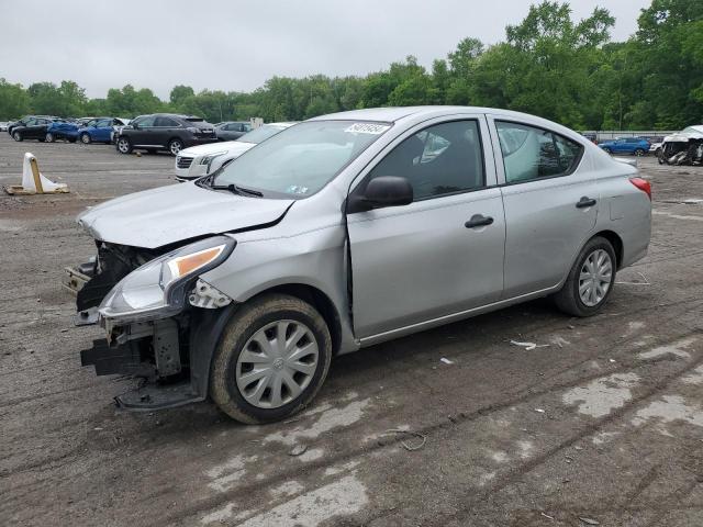 NISSAN VERSA 2015 3n1cn7ap1fl826583