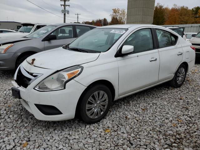 NISSAN VERSA 2015 3n1cn7ap1fl827006