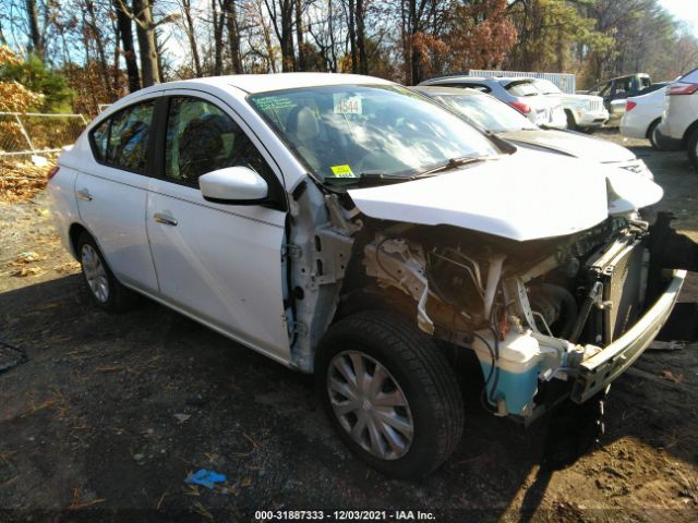 NISSAN VERSA 2015 3n1cn7ap1fl827183