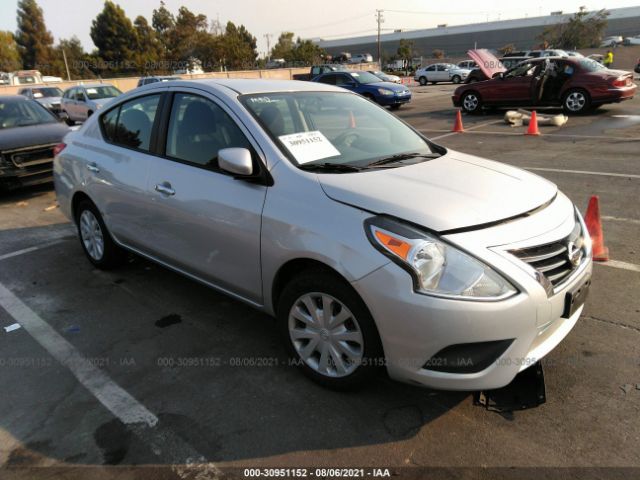 NISSAN VERSA 2015 3n1cn7ap1fl828754