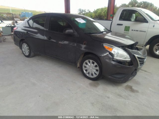 NISSAN VERSA 2015 3n1cn7ap1fl829080