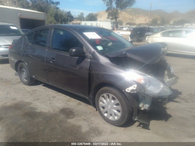 NISSAN VERSA 2015 3n1cn7ap1fl831153