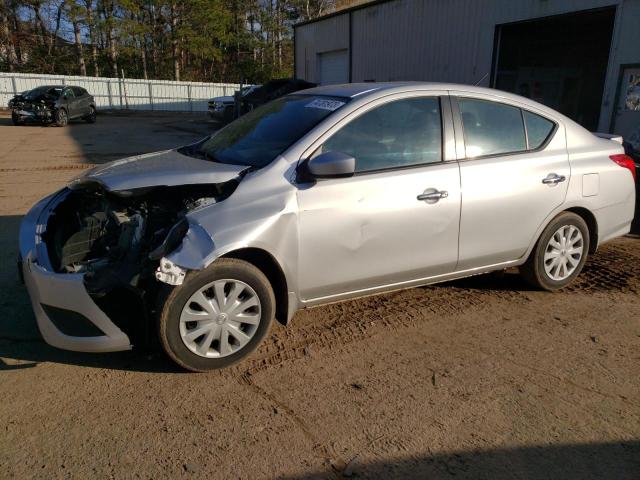 NISSAN VERSA 2015 3n1cn7ap1fl831475