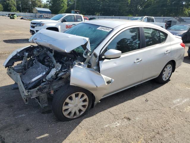 NISSAN VERSA 2015 3n1cn7ap1fl832724