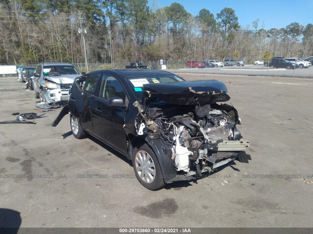 NISSAN VERSA 2015 3n1cn7ap1fl833291