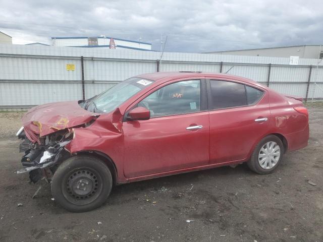 NISSAN VERSA S 2015 3n1cn7ap1fl833484