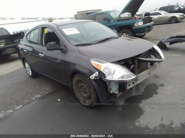 NISSAN VERSA 2015 3n1cn7ap1fl834358