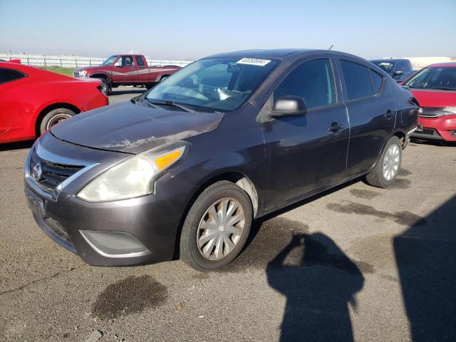 NISSAN VERSA 2015 3n1cn7ap1fl834800