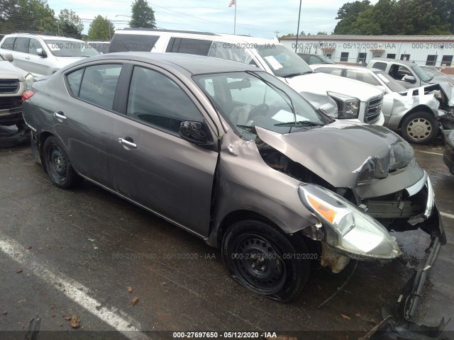 NISSAN VERSA 2015 3n1cn7ap1fl836434