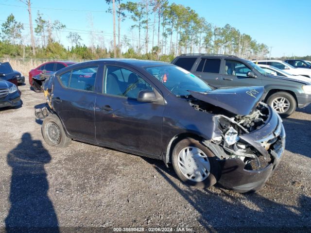 NISSAN VERSA 2015 3n1cn7ap1fl837261