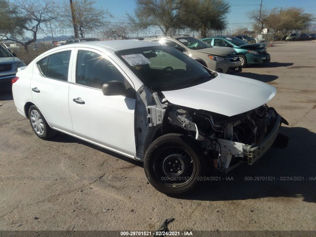 NISSAN VERSA 2015 3n1cn7ap1fl837938