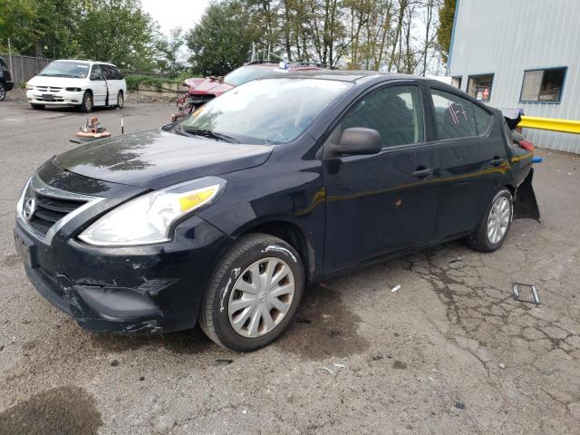 NISSAN VERSA 2015 3n1cn7ap1fl838362