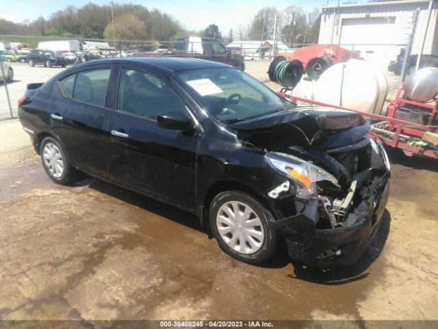 NISSAN VERSA 2015 3n1cn7ap1fl839608