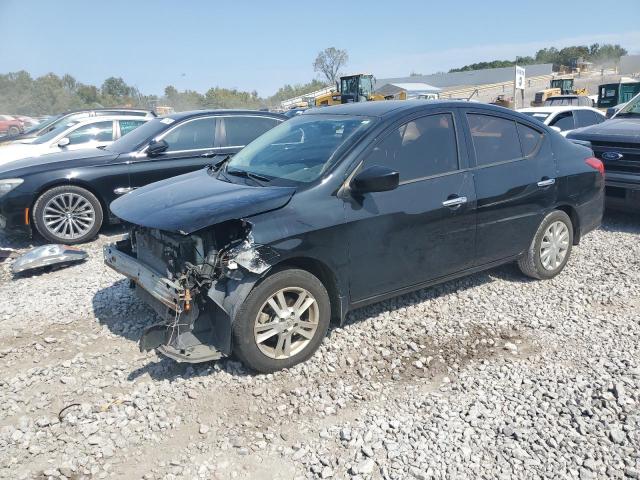 NISSAN VERSA 2015 3n1cn7ap1fl840645