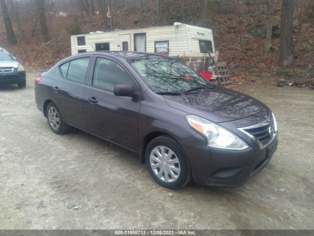 NISSAN VERSA 2015 3n1cn7ap1fl844243