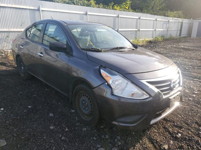 NISSAN VERSA S 2015 3n1cn7ap1fl844694