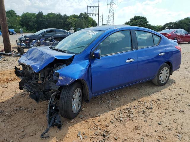 NISSAN VERSA 2015 3n1cn7ap1fl847059