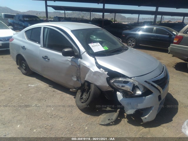 NISSAN VERSA 2015 3n1cn7ap1fl849538