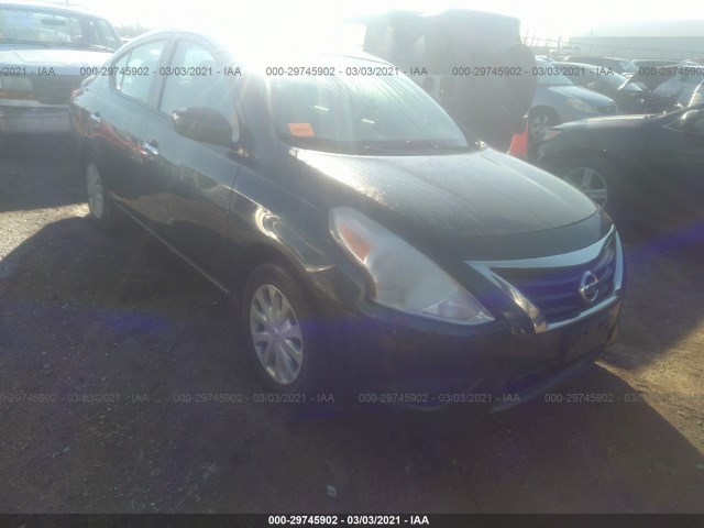 NISSAN VERSA 2015 3n1cn7ap1fl854707