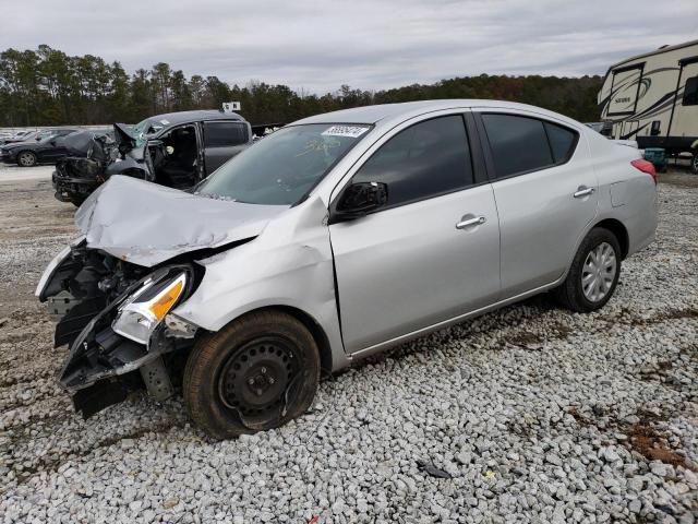 NISSAN VERSA 2015 3n1cn7ap1fl855825