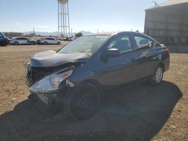 NISSAN VERSA 2015 3n1cn7ap1fl860782