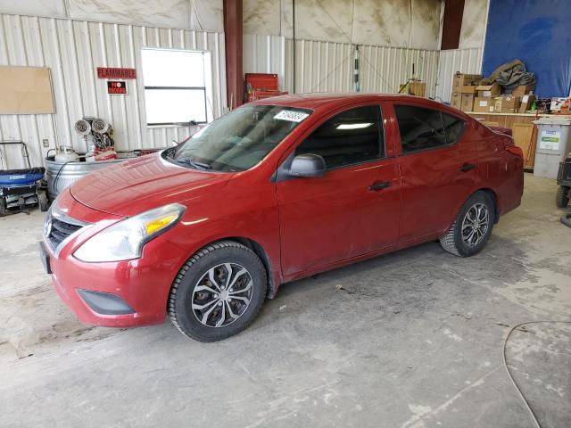 NISSAN VERSA 2015 3n1cn7ap1fl862144