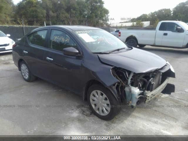 NISSAN VERSA 2015 3n1cn7ap1fl863181