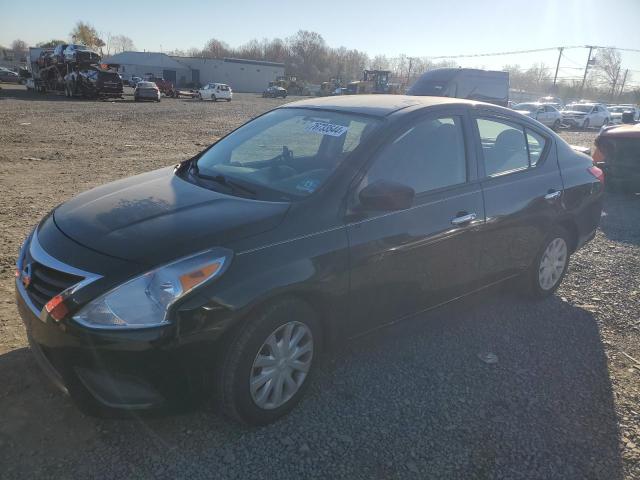 NISSAN VERSA S 2015 3n1cn7ap1fl872480