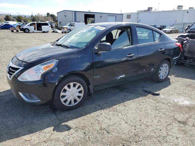 NISSAN VERSA 2015 3n1cn7ap1fl873404