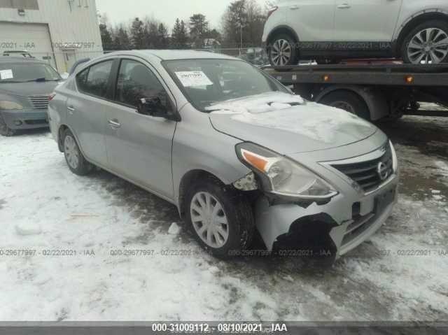 NISSAN VERSA 2015 3n1cn7ap1fl875038