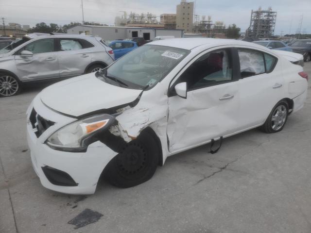 NISSAN VERSA 2015 3n1cn7ap1fl878022