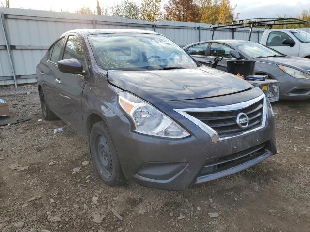 NISSAN VERSA S 2015 3n1cn7ap1fl879445