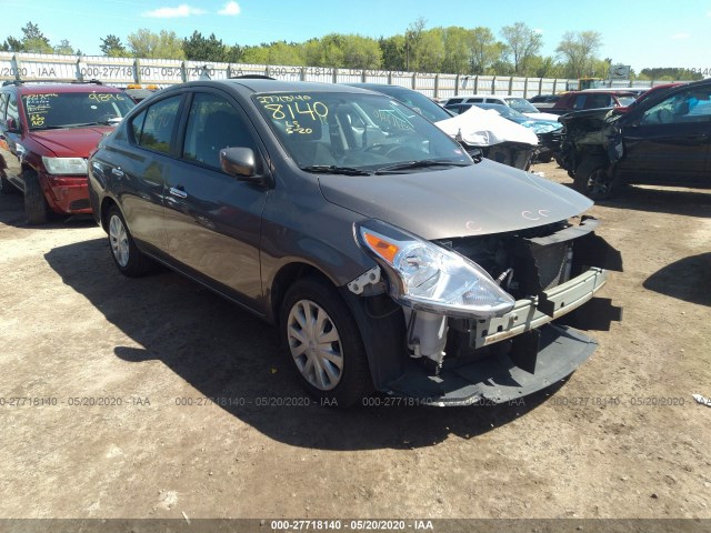 NISSAN VERSA 2015 3n1cn7ap1fl880918