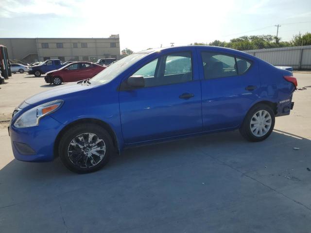 NISSAN VERSA 2015 3n1cn7ap1fl881602