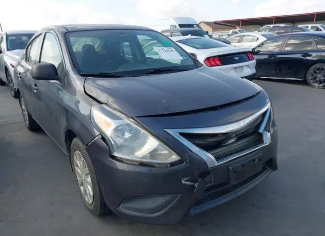 NISSAN VERSA 2015 3n1cn7ap1fl882894