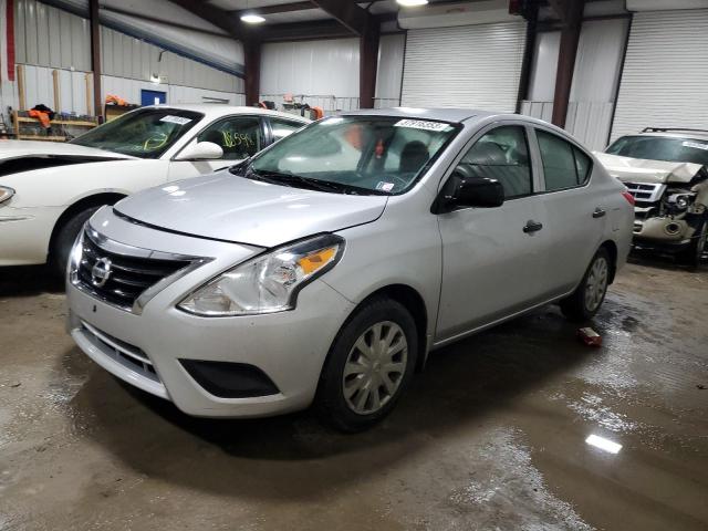 NISSAN VERSA S 2015 3n1cn7ap1fl883298