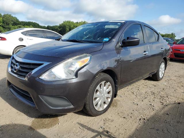 NISSAN VERSA S 2015 3n1cn7ap1fl884886