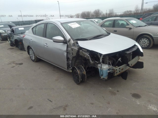 NISSAN VERSA 2015 3n1cn7ap1fl887450