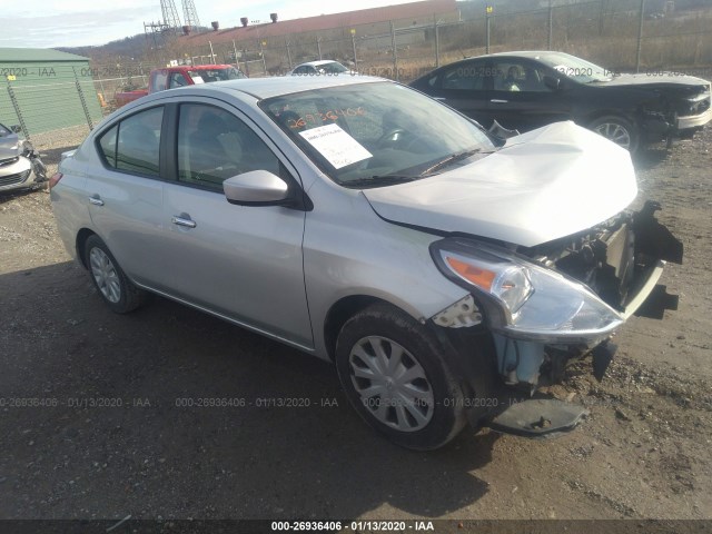 NISSAN VERSA 2015 3n1cn7ap1fl888534