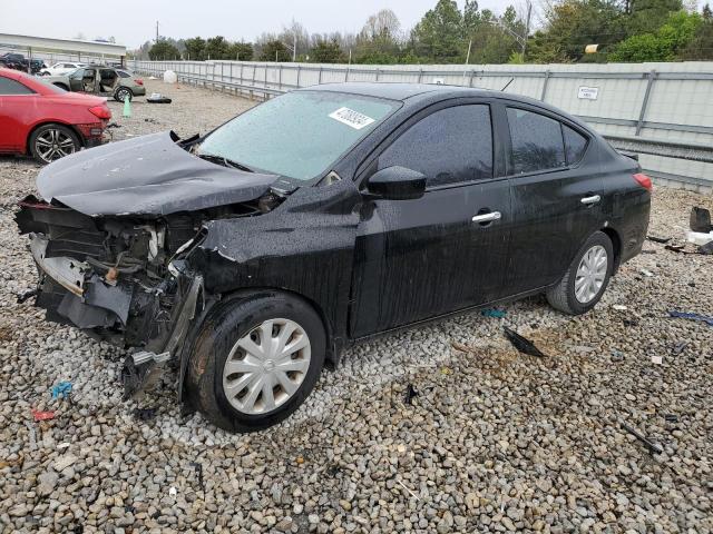 NISSAN VERSA 2015 3n1cn7ap1fl889196