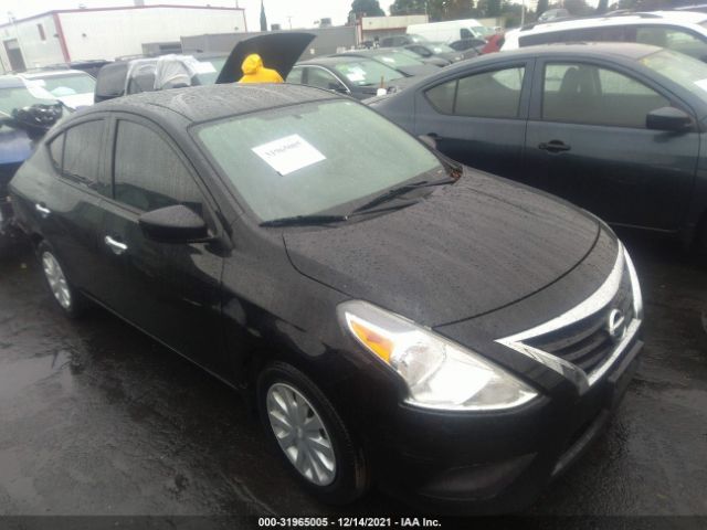 NISSAN VERSA 2015 3n1cn7ap1fl889618