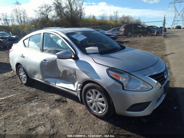 NISSAN VERSA 2015 3n1cn7ap1fl891028